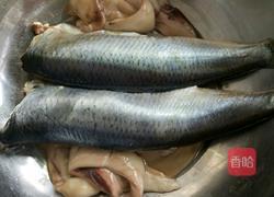 青鱼罐头的做法图解1