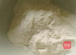 甜糯米糕的做法图解1