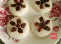 甜糯米糕的做法图解6