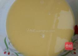 鸡蛋蒸肉沫的做法图解2