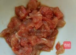 鸡蛋蒸肉沫的做法图解5