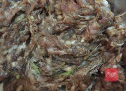 蝉衣肉卷的做法图解3