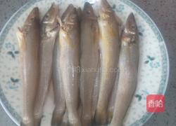 香煎沙尖鱼的做法图解1