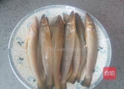 香煎沙尖鱼的做法图解2