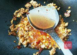 肉沫粉条的做法图解5