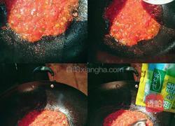 酸辣西红柿酱的做法图解4