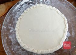 夏威夷披萨的做法图解5