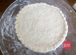 夏威夷披萨的做法图解13