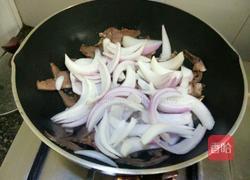 炒猪心的做法图解6