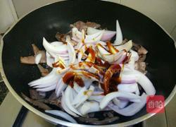 炒猪心的做法图解7