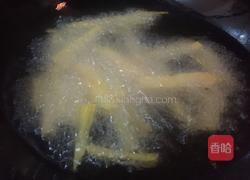 特色干锅虾的做法图解2