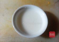 银鱼羹的做法图解1