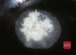 银鱼羹的做法图解5