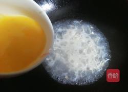 银鱼羹的做法图解6