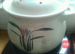 砂锅鱼头冻豆腐煲的做法图解8