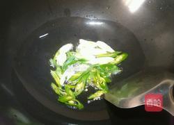 土豆丝炒西红柿的做法图解5