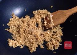 素南瓜焖饭的做法图解4