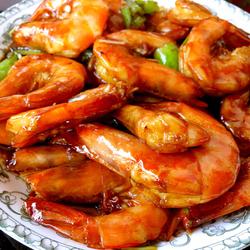 红烧大虾的做法[图]