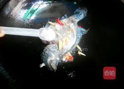 农家炖鱼的做法图解3