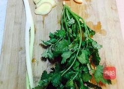 酸辣米线的做法图解3