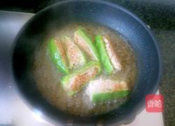 青椒酿的做法图解7