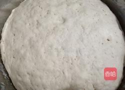 我用高筋面粉做的花卷馒头的做法图解9