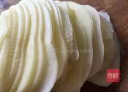 土豆丝炒饭的做法图解2