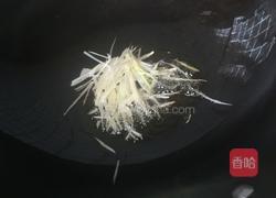 土豆丝炒饭的做法图解8