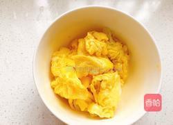 洋葱木耳炒鸡蛋的做法图解5