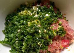 鲜虾猪肉云吞的做法图解1