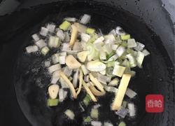 西红柿炒豆腐的做法图解3