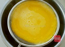 胡萝卜玉米汁的做法图解6