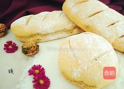 山药核桃面包的做法图解15