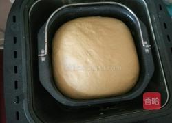 山药核桃面包的做法图解6