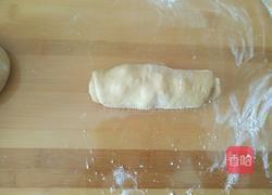 山药核桃面包的做法图解9