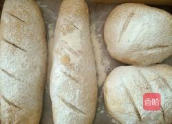 山药核桃面包的做法图解13