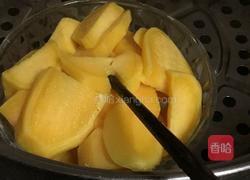 芋圆的做法图解2