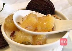 芋圆的做法图解11