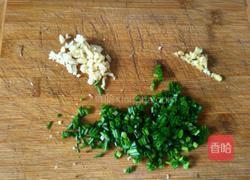 凉拌豆腐干的做法图解3