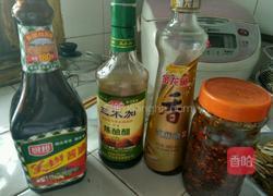 凉拌豆腐干的做法图解5