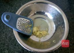 鱼子炒鸡蛋的做法图解3