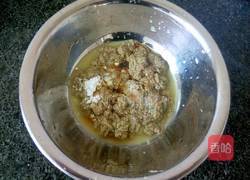 鱼子炒鸡蛋的做法图解4