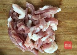 荤素搭配的做法图解1