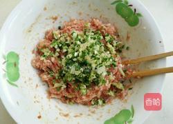 鲜肉馅的做法图解6