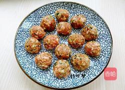 鲜肉馅的做法图解8