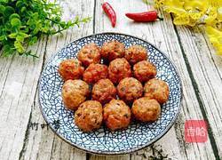 鲜肉馅的做法图解10