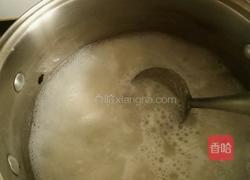 鸡蛋面汤的做法图解5
