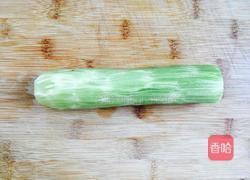 清炒笋片的做法图解1