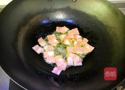 黑胡椒意大利面的做法图解5