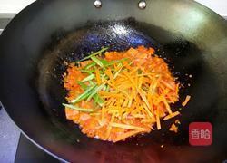 黑胡椒意大利面的做法图解8